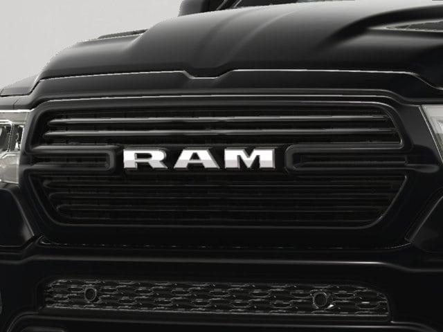 new 2024 Ram 1500 car, priced at $68,955