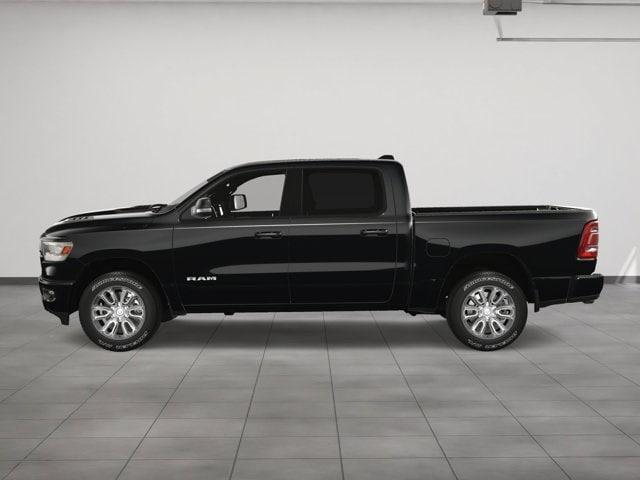 new 2024 Ram 1500 car, priced at $68,955