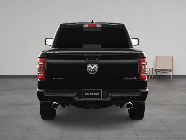 new 2024 Ram 1500 car, priced at $68,955