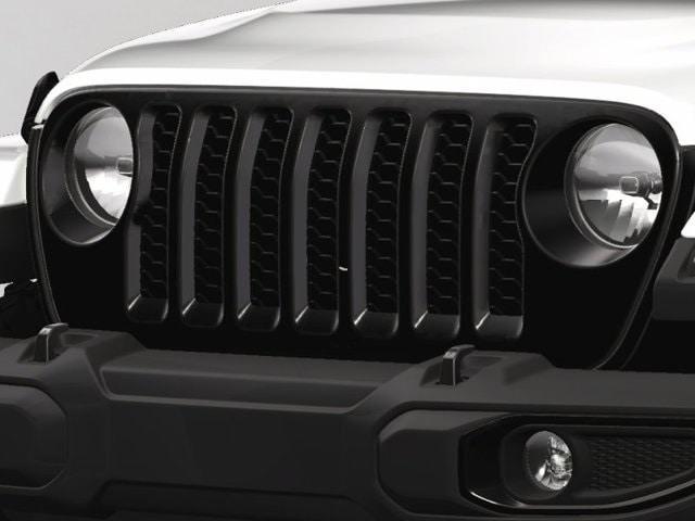 new 2023 Jeep Gladiator car, priced at $50,843