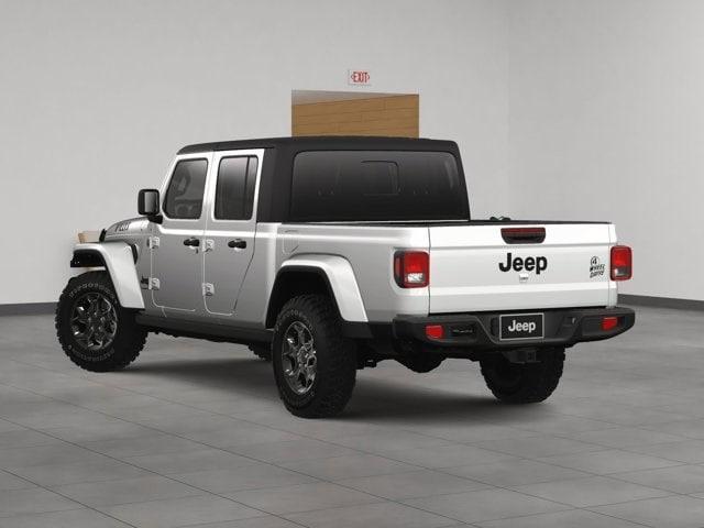 new 2023 Jeep Gladiator car, priced at $50,843