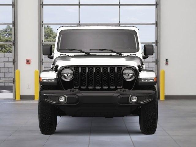 new 2023 Jeep Gladiator car, priced at $50,843