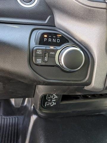 new 2024 Ram 2500 car, priced at $52,312