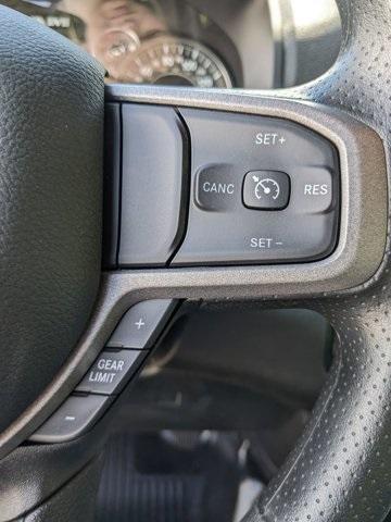 new 2024 Ram 2500 car, priced at $52,312