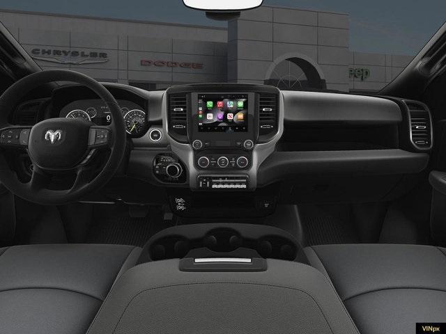 new 2024 Ram 2500 car, priced at $53,225