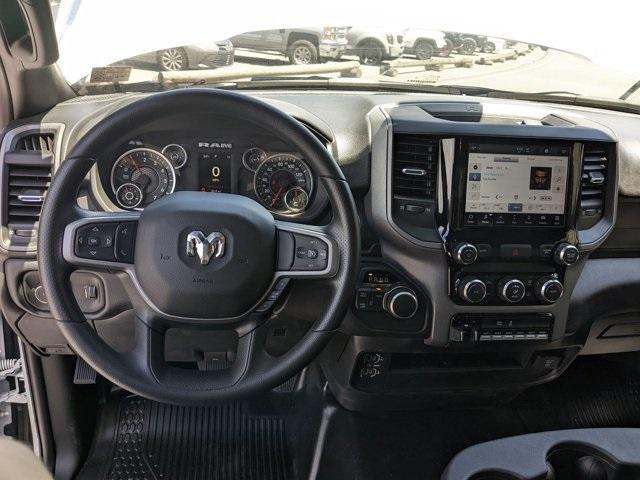 new 2024 Ram 2500 car, priced at $52,312