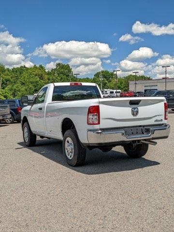 new 2024 Ram 2500 car, priced at $52,312