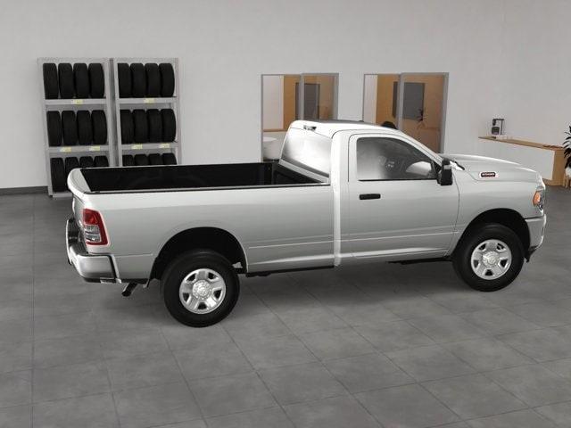 new 2024 Ram 2500 car, priced at $56,225