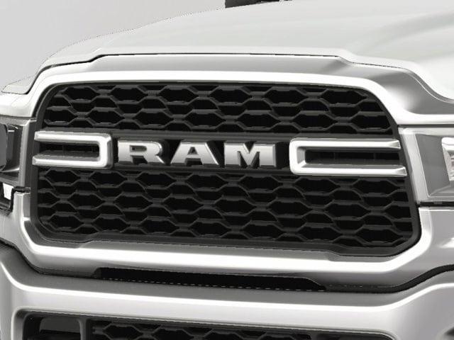 new 2024 Ram 2500 car, priced at $53,225