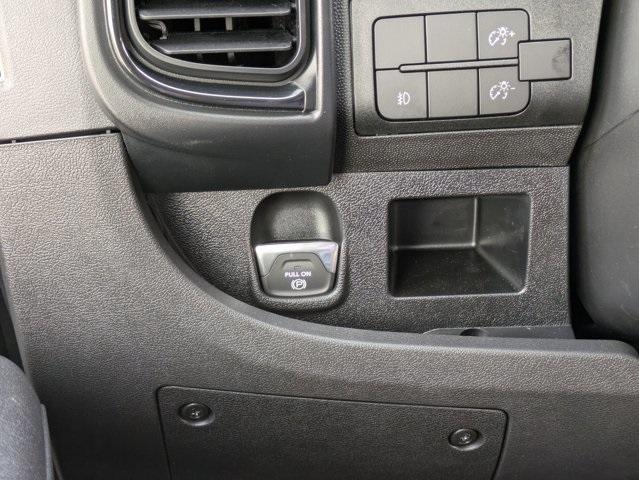 new 2025 Ram ProMaster 2500 car, priced at $47,405