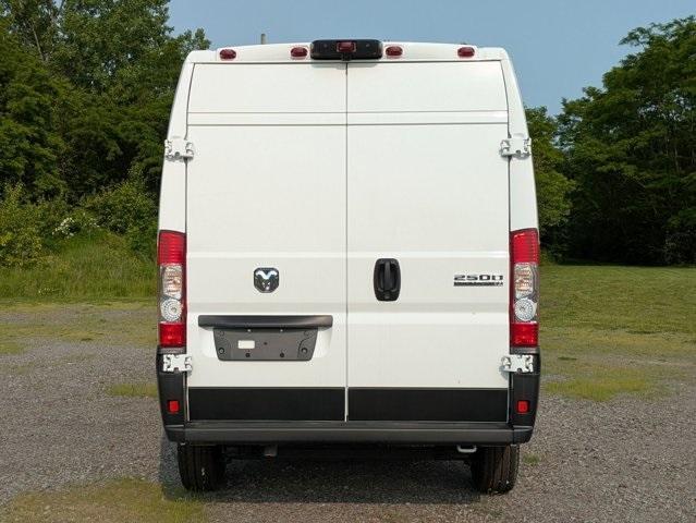 new 2025 Ram ProMaster 2500 car, priced at $47,405