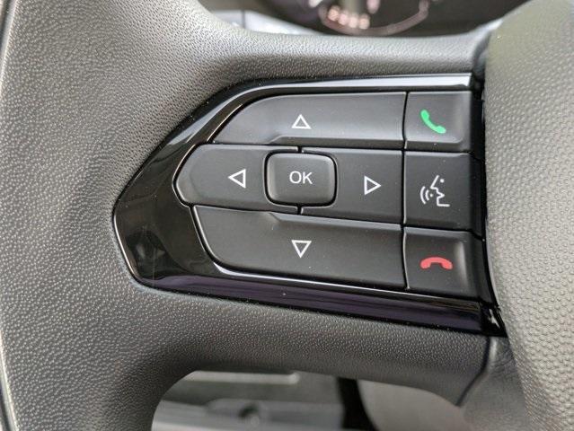 new 2025 Ram ProMaster 2500 car, priced at $47,405