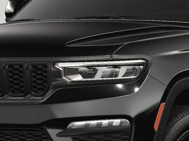 new 2024 Jeep Grand Cherokee car