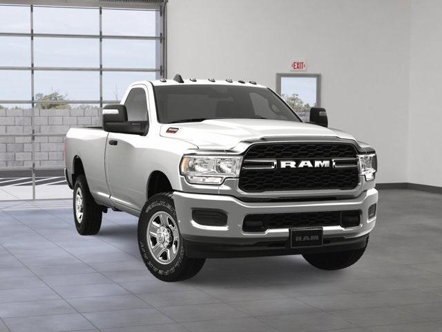 new 2024 Ram 3500 car