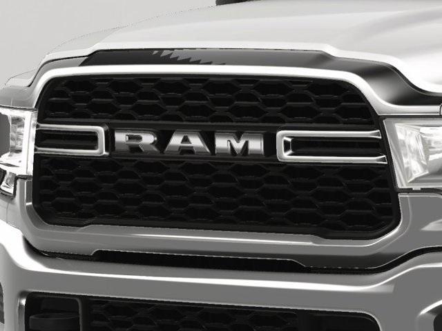 new 2024 Ram 3500 car