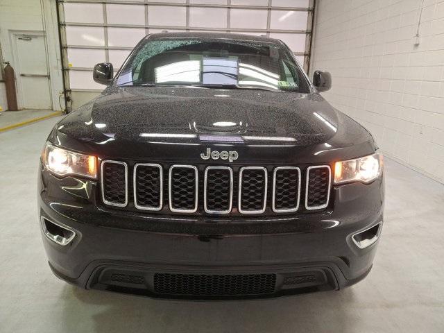 used 2020 Jeep Grand Cherokee car, priced at $22,100