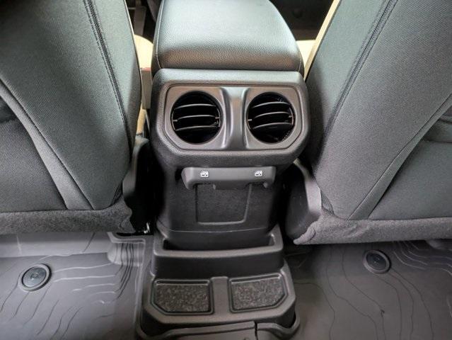 new 2025 Jeep Wrangler 4xe car, priced at $62,792