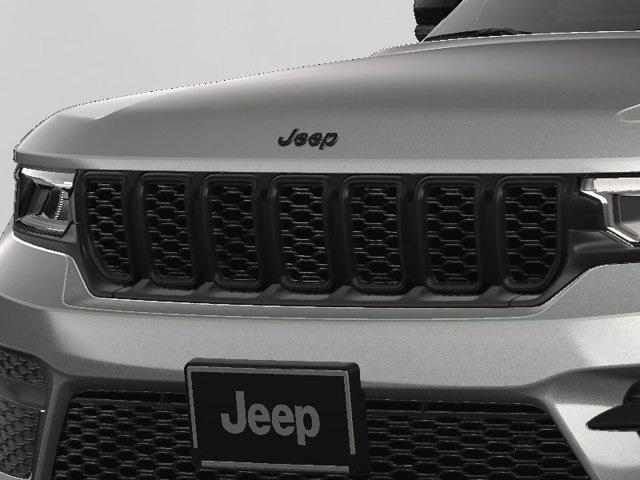 new 2025 Jeep Grand Cherokee car, priced at $41,225