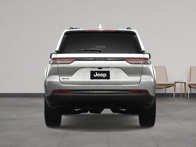 new 2025 Jeep Grand Cherokee car, priced at $41,225