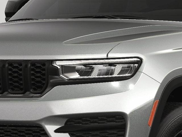 new 2025 Jeep Grand Cherokee car, priced at $41,225