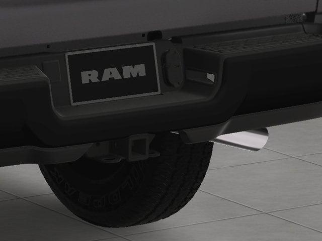 new 2024 Ram 2500 car, priced at $58,350