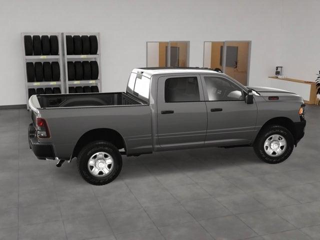 new 2024 Ram 2500 car, priced at $58,350