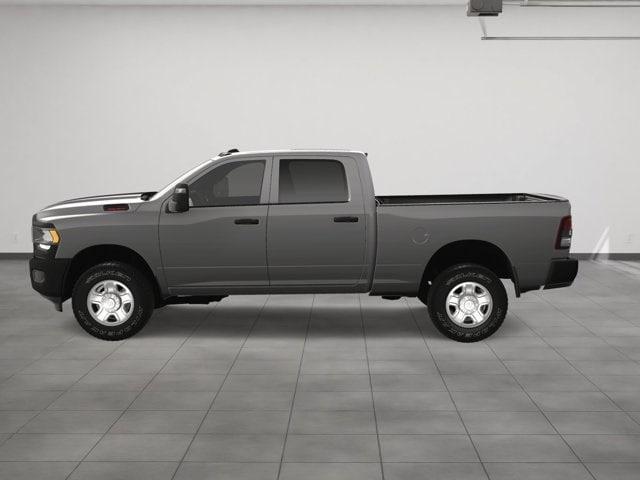 new 2024 Ram 2500 car, priced at $58,350