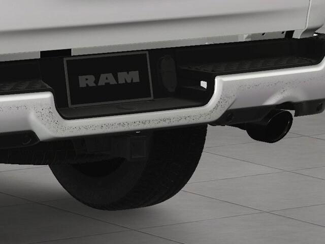 new 2024 Ram 1500 car, priced at $59,841