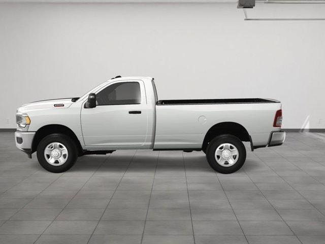 new 2024 Ram 2500 car, priced at $55,795