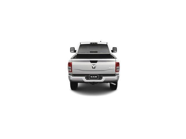 new 2024 Ram 2500 car, priced at $55,295