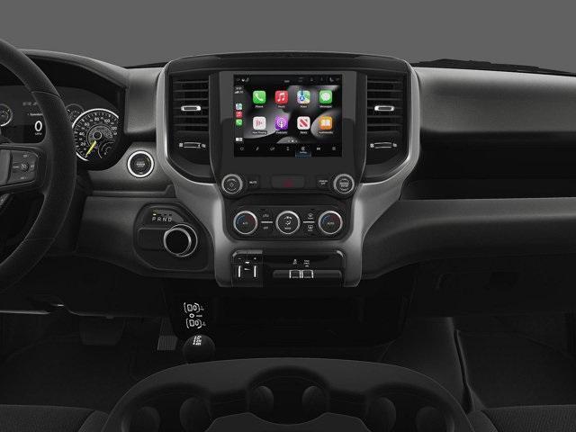 new 2024 Ram 2500 car, priced at $55,295