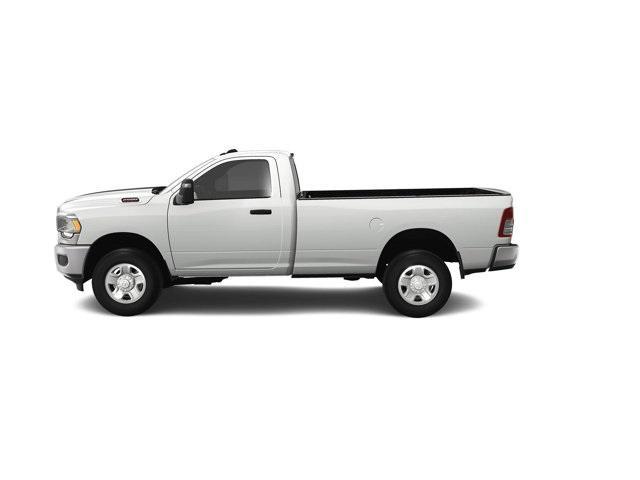 new 2024 Ram 2500 car, priced at $55,295