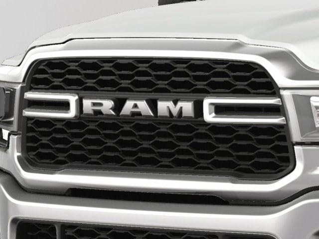 new 2024 Ram 2500 car, priced at $55,795