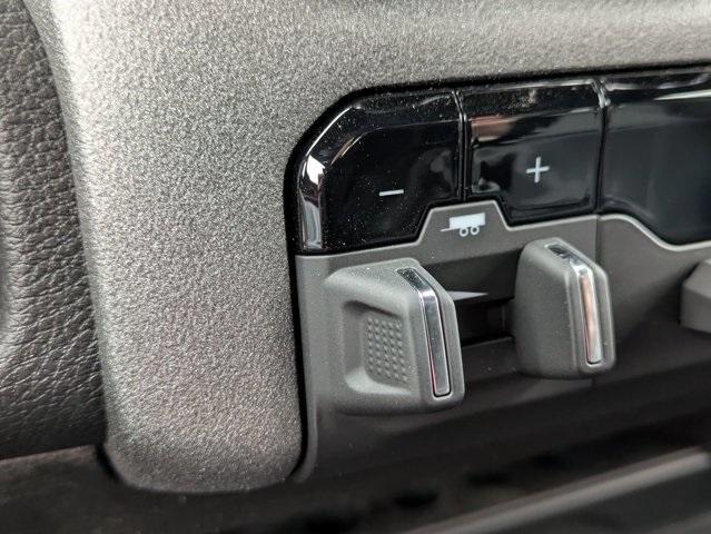 new 2024 Ram 2500 car, priced at $51,696