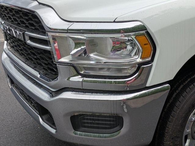 new 2024 Ram 2500 car, priced at $51,696