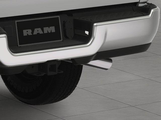 new 2024 Ram 2500 car, priced at $55,795