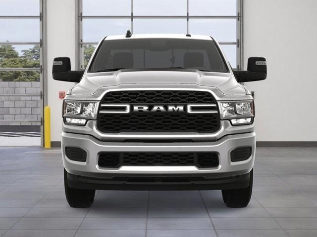 new 2024 Ram 2500 car, priced at $52,795