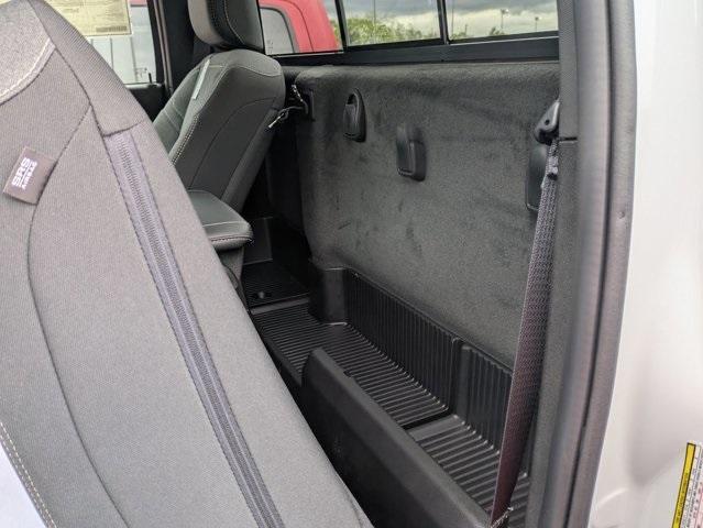 new 2024 Ram 2500 car, priced at $51,696
