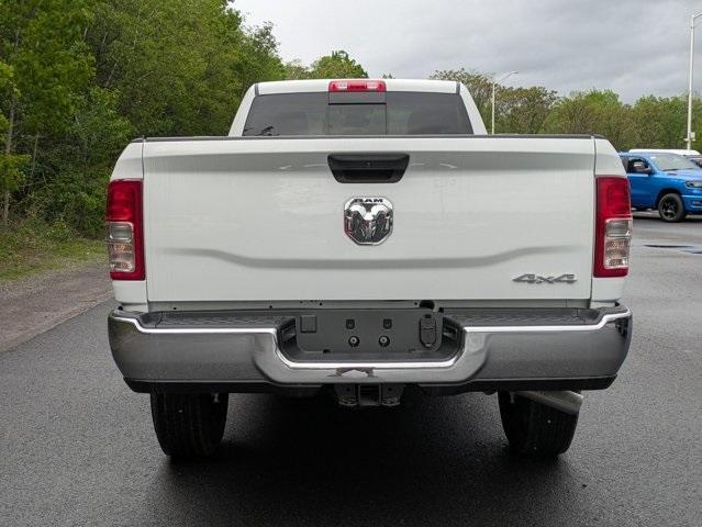 new 2024 Ram 2500 car, priced at $51,696