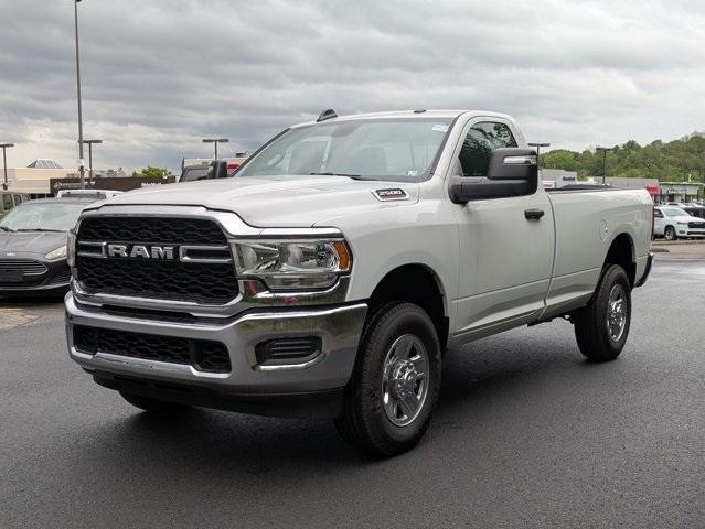 new 2024 Ram 2500 car, priced at $51,696