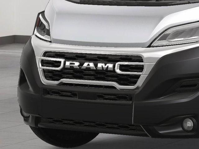 new 2024 Ram ProMaster 2500 car, priced at $51,100