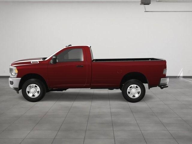 new 2024 Ram 2500 car, priced at $53,380