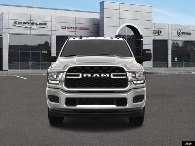 new 2024 Ram 2500 car, priced at $52,890