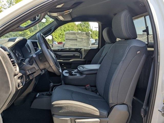 new 2024 Ram 2500 car, priced at $51,412