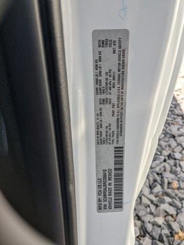 new 2024 Ram 2500 car, priced at $51,412