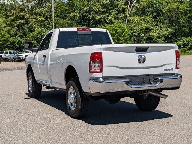 new 2024 Ram 2500 car, priced at $51,412
