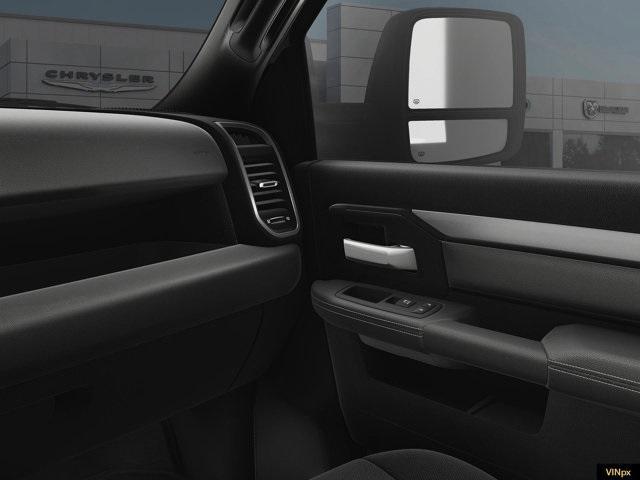 new 2024 Ram 2500 car, priced at $52,890