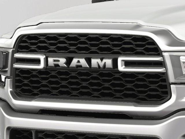 new 2024 Ram 2500 car