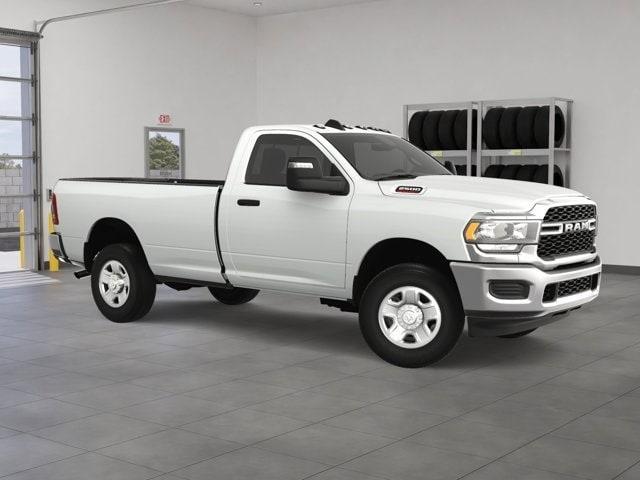 new 2024 Ram 2500 car