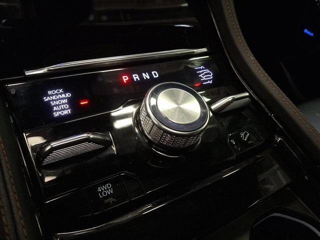 used 2023 Jeep Grand Cherokee car, priced at $45,900